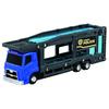TAKARA TOMY Tomica World Police Carrier Car Set