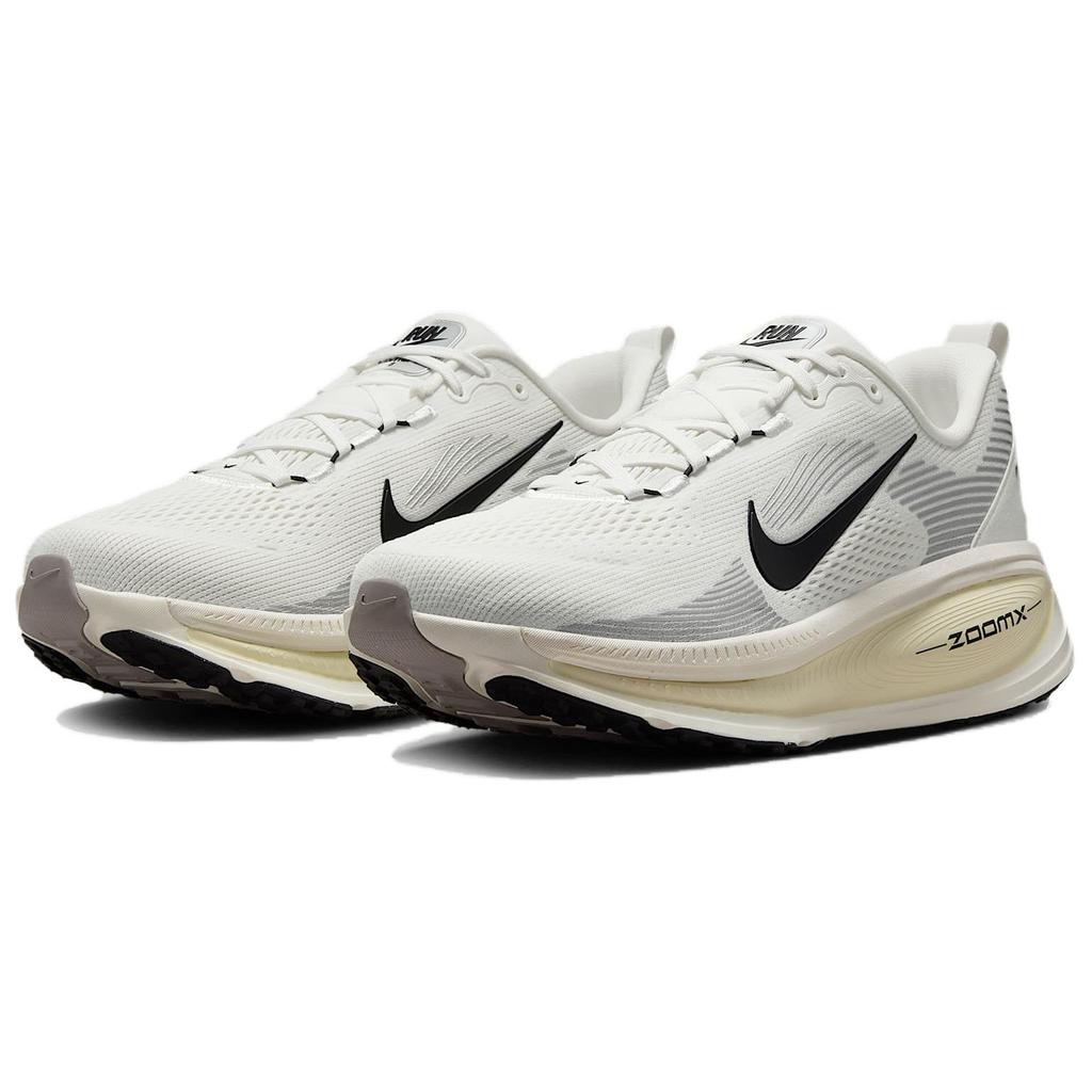 New Nike Vomero 18 Summit White Coconut Milk HM6803-101