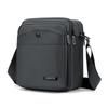 Men Crossbody Bags Male Nylon Shoulder Bags Boy Messenger Bags Man Handbags for Travel Casual Large Satchel