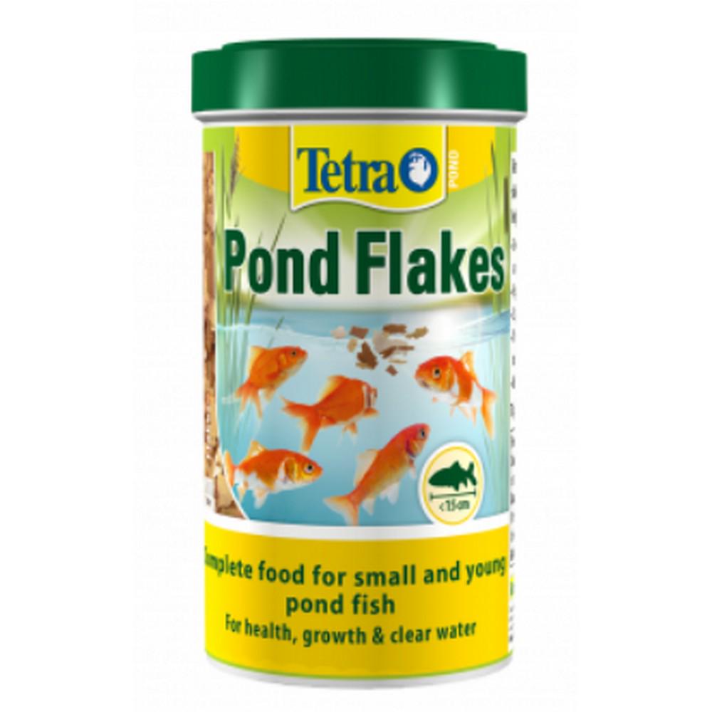 tetra pond sticks 100g