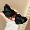 Chic Heart-Shaped Fashion Glasses for Women  Perfect for Beach Vacations Everyday Fashion