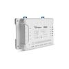 Sonoff 4CH PRO R3: Upgraded 4-way Smart Switch with Voice Control for Home Automation.
