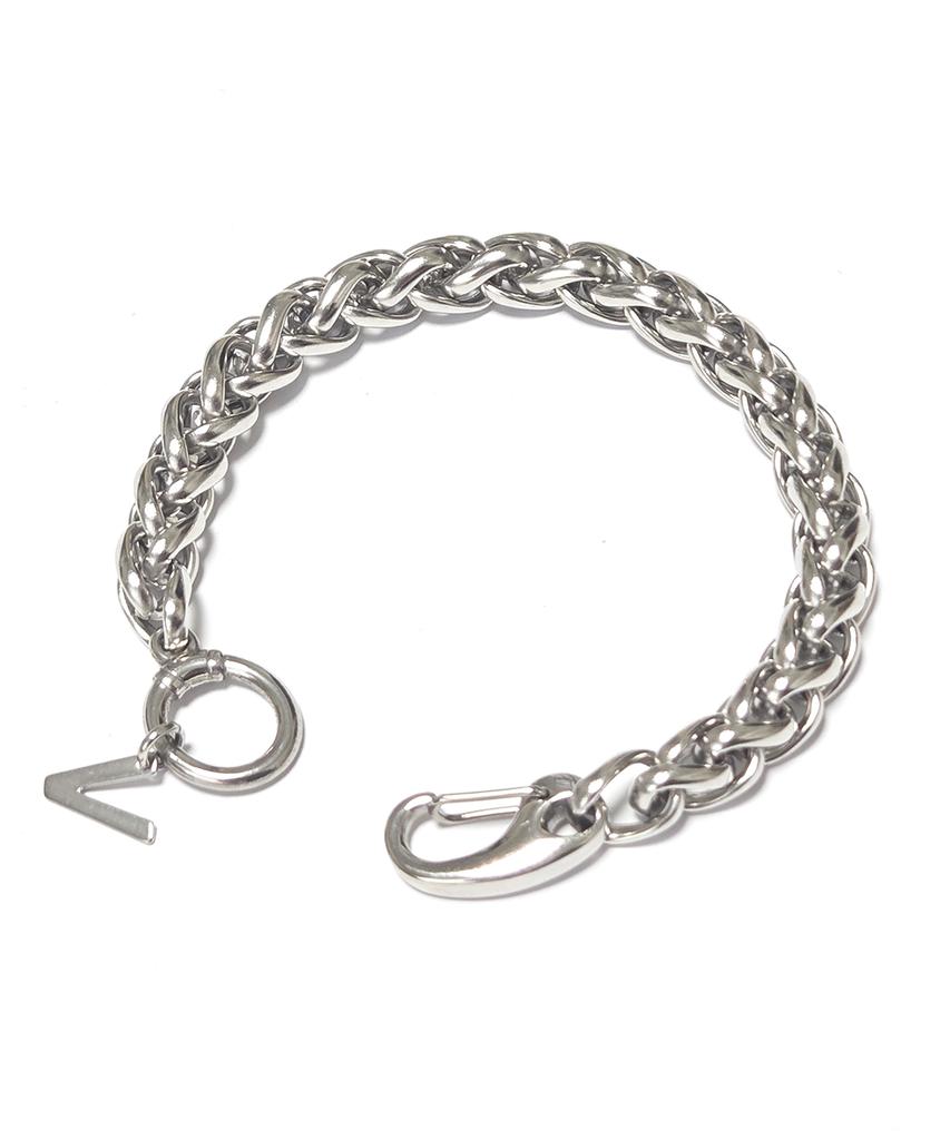 Vlack Veast Twist Chain Bracelet _ Jw4502