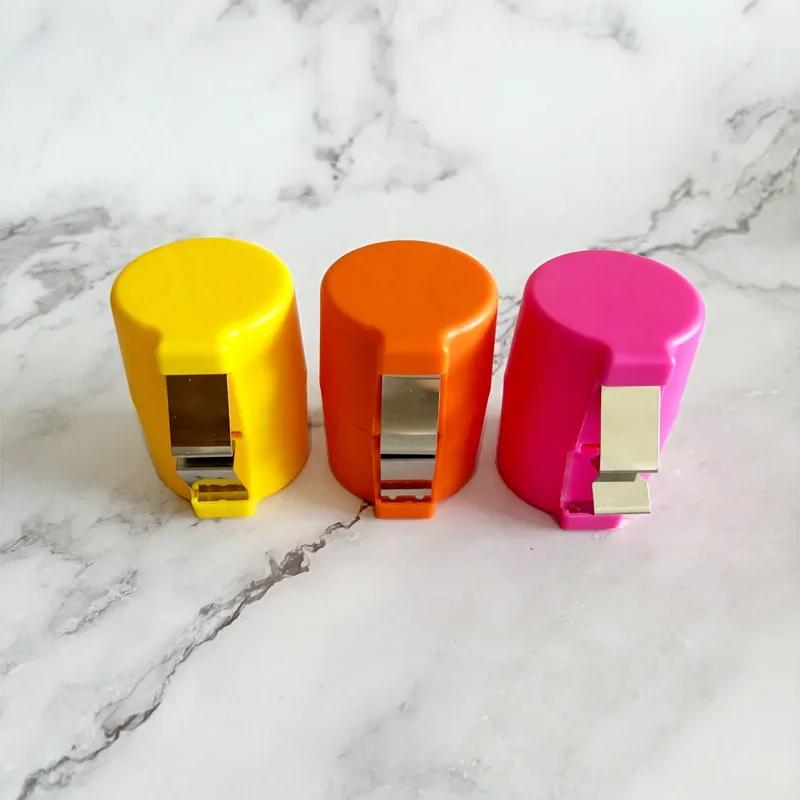 New Portable Eggshell Separator Handheld Eggshell Opener Easy-to-Use Egg Cutting Tools Egg Cracking Tool Kitchen Baking Accessor
