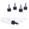 10Pcs/Set 30Ml Paint Mixed Bottle Empty Storage Bottle Liquid Bottled Separately