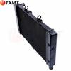 Honda CB1000R Hornet 2011-2016 Motorcycle Radiator Assembly