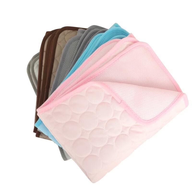Pet Summer Cooling Mat