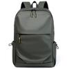 Backpack for Men's Business Casual Simple Lightweight Large Capacity High School Students School Bag