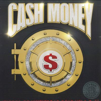 LP Schallplatte VARIOUS - Cash Money: The Instrumentals B003147501 Cash Money Reco 2020 US Rap & Hip-Hop/R&B