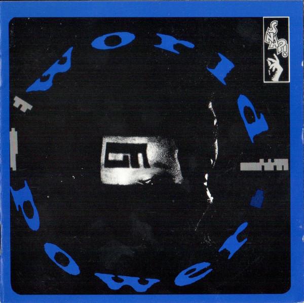 

CD SNAP! - World Power ARCD8536 Arista, BMG Ent 1990 Canada Dance & Electronica Used