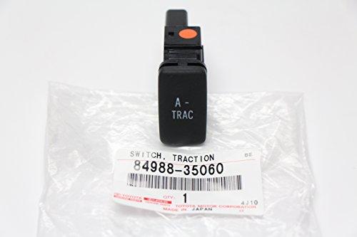 

Toyota Traction Switch - 84988-35060