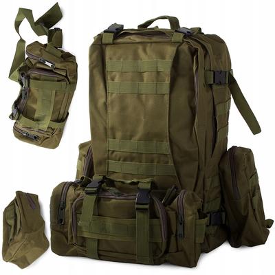 Functional Bags – Hiking & Climbing Backpacks