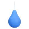 Enema Bulb Kit 224ml Anal Douche for Men Women With Hose 4 Replaceable Nozzles