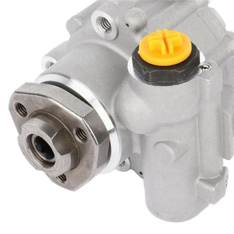 Car Power Steering Pump For Beetle Golf Jetta 1J0422154H 1J0422154HX L4 Engine 2.0L 1.8L
