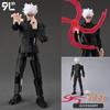 Modello articolato multi-articolato 9L3D Dummy13 Lucky13 Jujutsu Kaisen Veste Maledetta Sukuna Decapita Satoru Gojo Figure Anime Giocattoli