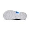 (PS) ANTA Running Series Sneakers 'Black Blue Red' Kids' A312429904-3