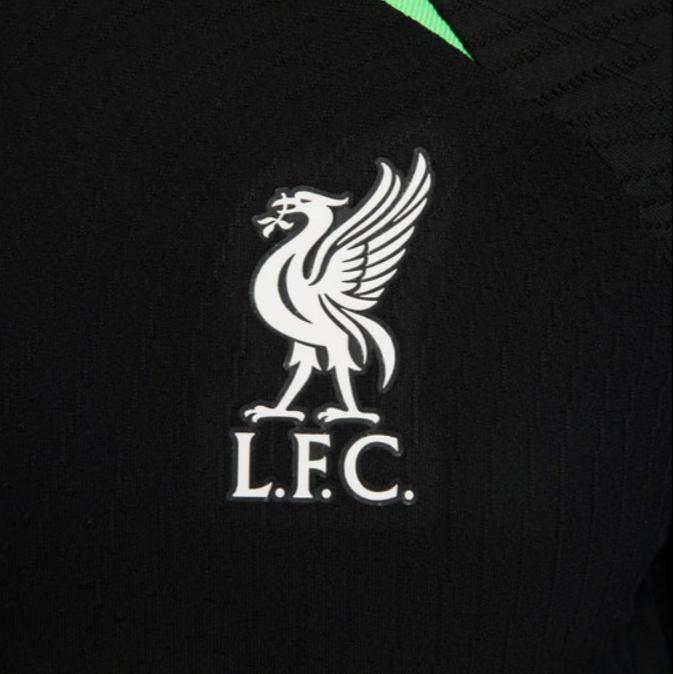 New Nike Liverpool Fc 23/24 Strike Elite T shirt DX2891-014