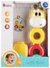 Bambam Modular Toy Giraffe Teether Rattle