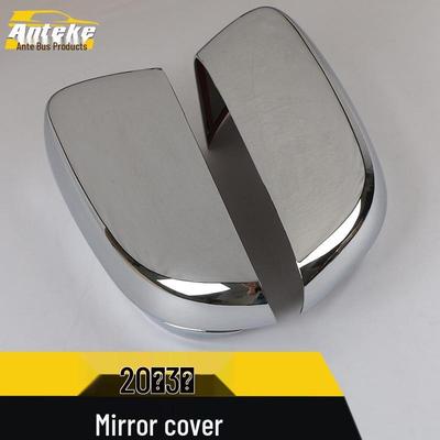 3 Series Decorative Rearview Mirror Cover & Protective Film Accessories for 20 Models