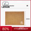 AAPK1 2026 Hot Interior Stickers For RX ES LS IS250 IS300 GS350 CT200h ES300 GX460 LX570 RX500h Car Suede Cleaning Towel Wipe D