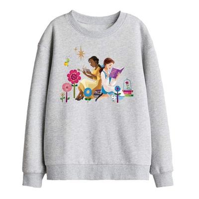 Tops – Hoodies & Sweatshirts