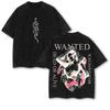 Boa Hancock Piratenkaiserin Kuja-Piraten Anime T-Shirt