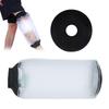 Plaster Bandage Shower Protector Adult Waterproof Foot Protector for Surgical Bandages Wound Dressings