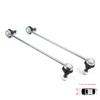 BSP1284-1 2 Pieces Front Sway Bar Stabilizer Link for  A3 8Y 8P 8V Q2 Q3 TT 8J FV 1K0411315B