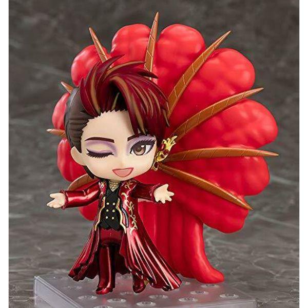 Nendoroid 1020 Takarazuka Revue Company Yuzuru Kurenai Figure NEW