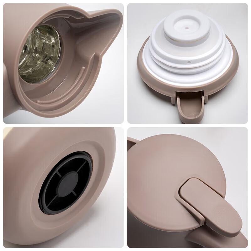 FUGUANG Shanshui Glass Desktop Carafe