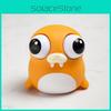 Animal Walrus Cute Shaped Pressing Toy Relaxation Cognitive Development Gift
