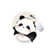 Wrist Rest Pad Panda Mouse Cute Nonslip Keyboard Hand Pillow For Women
