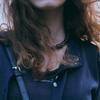 Denu [Jiwoo Pick] Witty Boll Necklace [2 Colors]