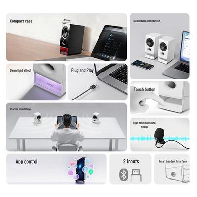 Audio et vidéo – Enceintes portables et SoundLink