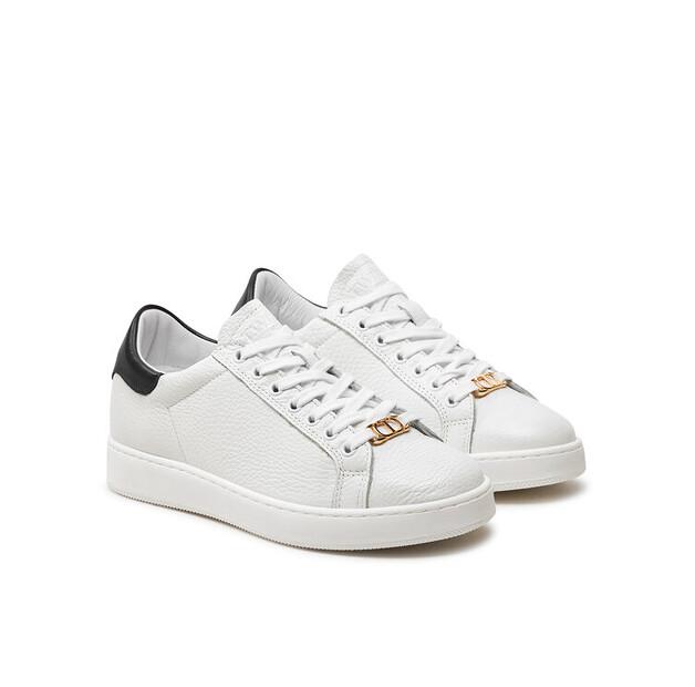 Кроссовки TWINSET 242TCP012