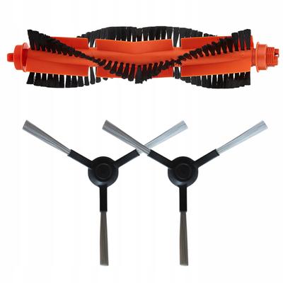 Brush Set For Xiaomi Vacuum Mop Pro S10 | Viomi V2 V3 - 3 Pcs