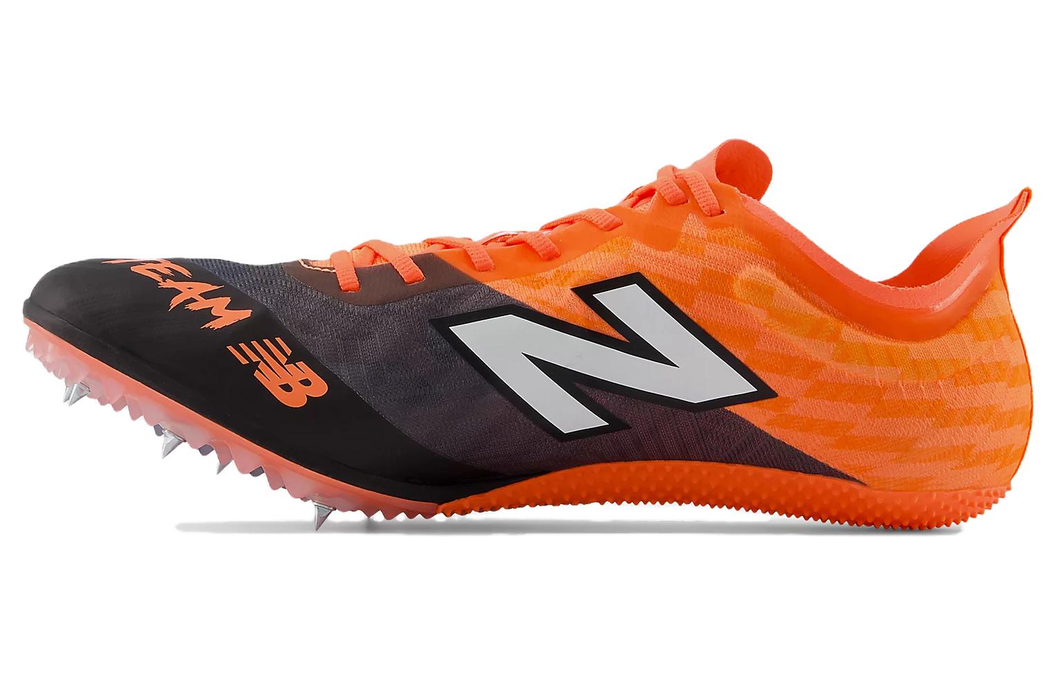 SD100 FuelCell New Balance v5 Dragonfly Black USD100L5 41.5