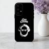 C-Cruz Cafune Me M-Muevo Con Dios Phone Case For Samsung Galaxy A73,A72,A71,A70,A53,A52,A51,Soft Silicone Black Cover