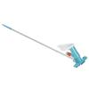 Portable Swimming Pool Cleaner Vacuum Suction Head Set Fountain Hot Tub Pond Cleaning Tool