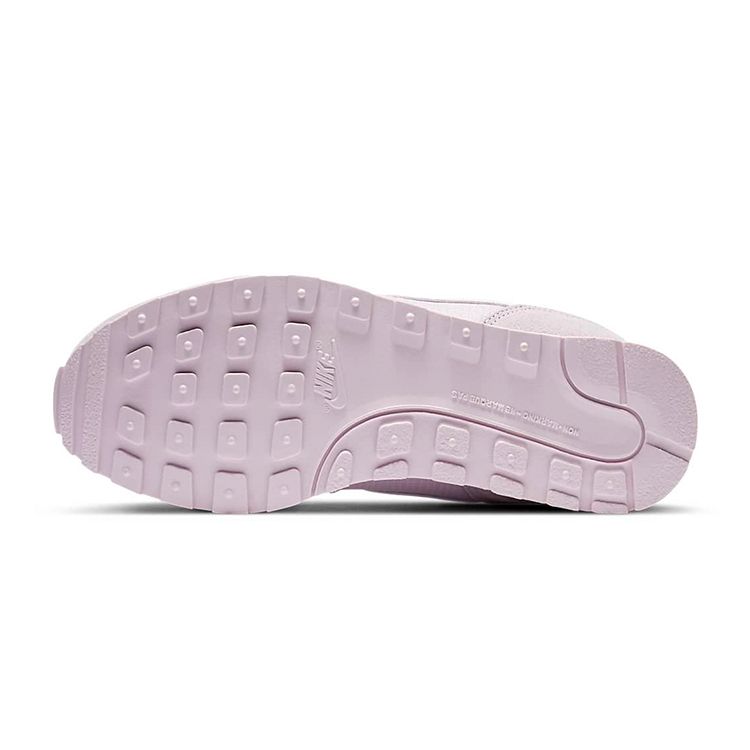Nike MD Runner 2 PE GS Iced Lilac Kids Sneakers Purple Barely-Grape BQ8271-500