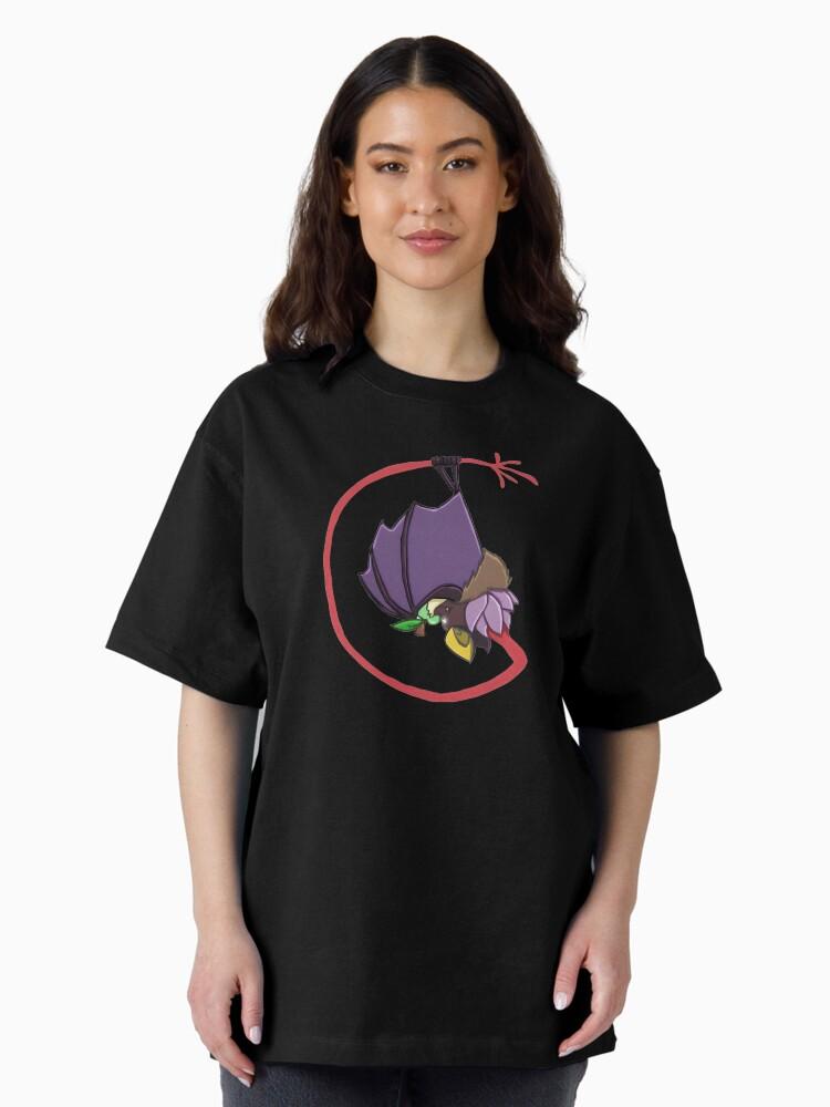Spiritfarer Spiritfarer Oversized Unisex T-Shirt