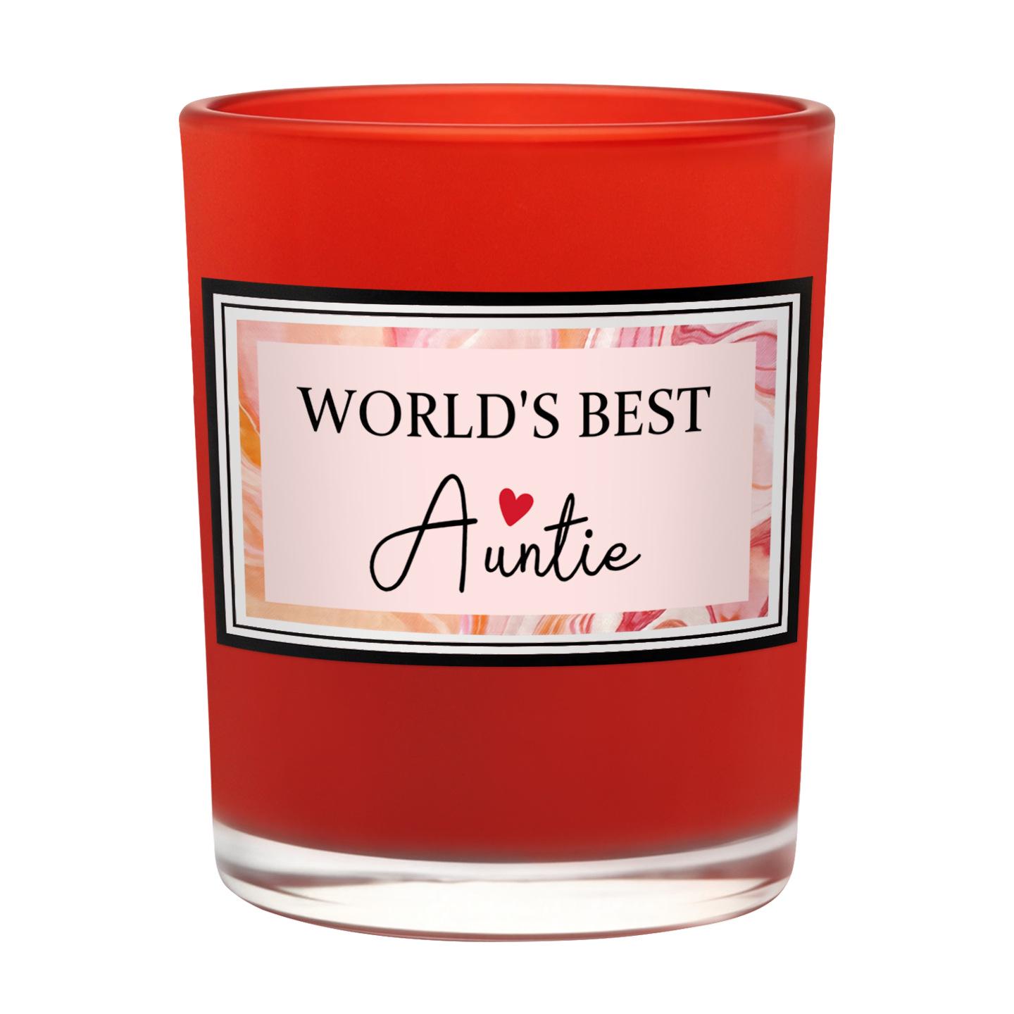 Parent-Child Aromatherapy Candles: Heartfelt Gifts for Mother s Love & Gratitude
