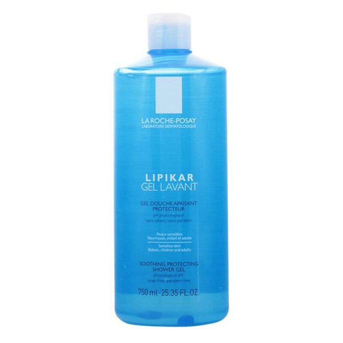 

Гель для душа La Roche Posay Липикар (750 мл)