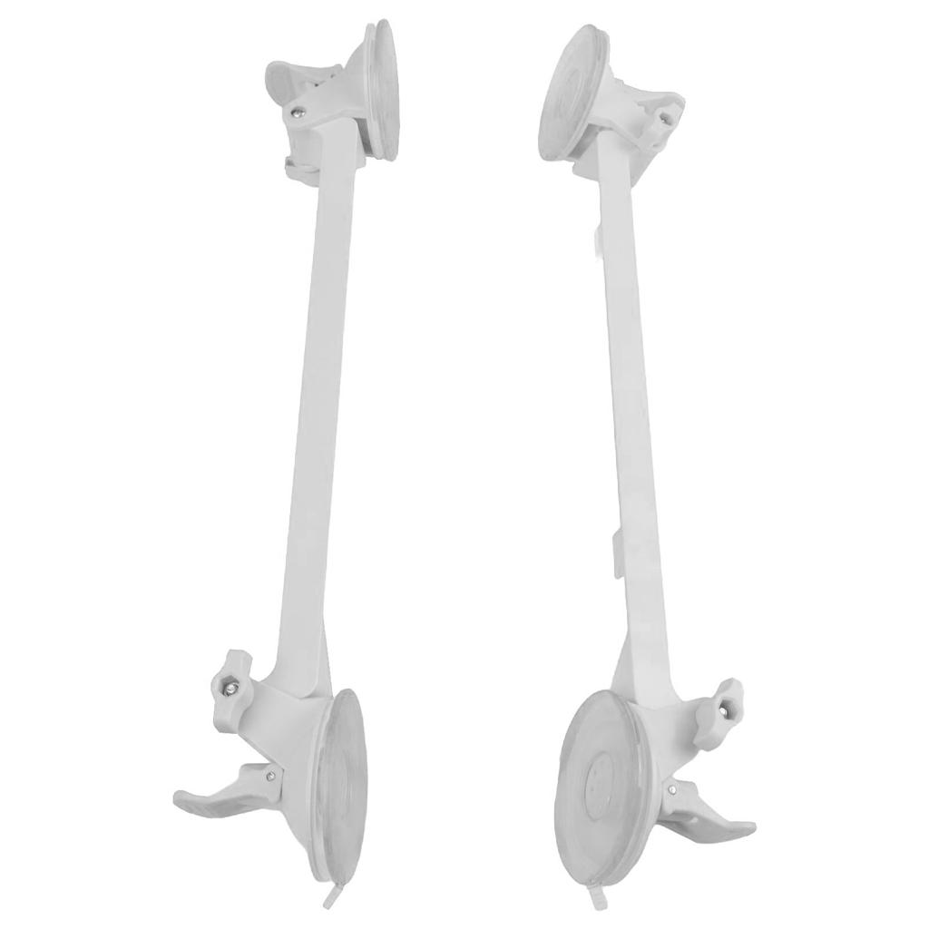 For Starlink Mini Suction Cup Sunroof Mount Kickstand Car Roof Mounting Kit 2025 Hot Sale Brand. New And High Quality