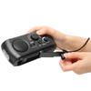 Radio Solar Charging Emergency Radio Hand Crank Radio Multiband AM FM SW with LED Light for Outdoor