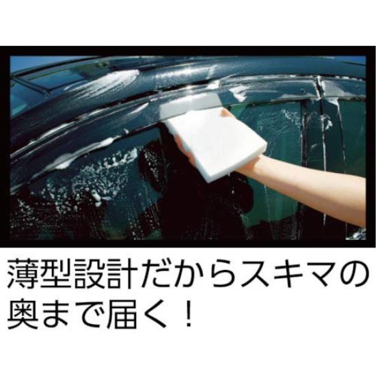 AION Plus Seine Professional Style Car Wash Sponge 704W