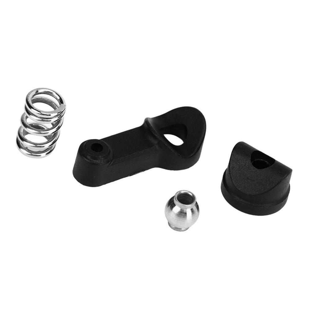 2 Set RC Cars Replacement Part Servo Arm Protection for SCY 16101/16102/16103/16201 1/16 RC Car