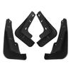 M63K-Car Mudguards For LYNK&CO 01 2024 Front Rear Mud Flaps Guards Splash Fender Car Exterior Parts