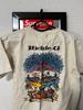 [USED] Eikichi Yazawa 40th Anniversary T-shirt