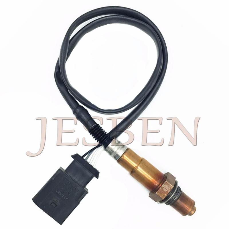 MHK100840 0258006127 Lambda O2 Oxygen Sensor for Freelander Soft Top Lotus Elise 18k4f Land Rover 400 200 45 25